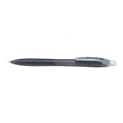 Pilot H105SL Rexgrip Pencil Mechanical 0.5mm Black Barrel_2